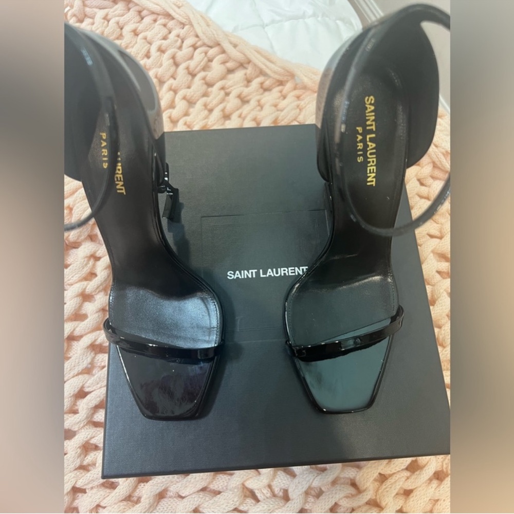 YSL HEELS - Picture 4 of 14